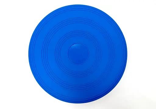 Балансувальна подушка масажна EasyFit Cushion-2 синя (EF-1841-BE) - фото 2