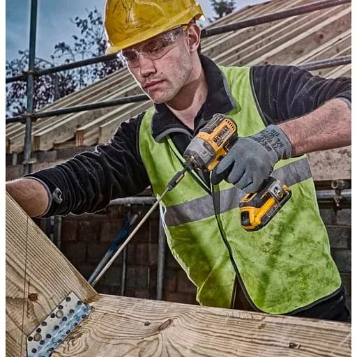 Шуруповерт DeWalt DCF887P2 [93605] - фото 8