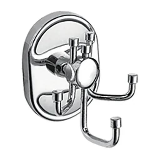 Крючок тройной ZERIX Z2905-3 (ZX0279) - фото 1