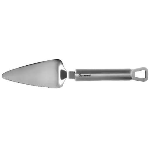 Лопатка-ніж для торта Barazzoni My Utensil 25 см (8640006500) - фото 1