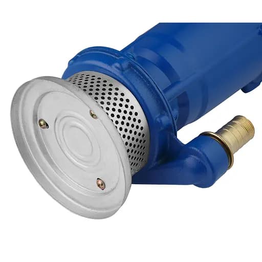 Дренажный насос Agua QDX 5-16-0.37 (CV035075) - фото 3