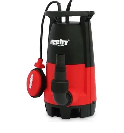 Дренажный насос HECHT 3415 - фото 1