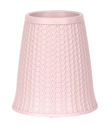 Ершик туалетный Violet House Pink Виолетта, полипропилен, розовый (0029 Виолетта PINK) - фото 3