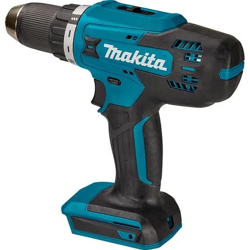 Дриль-шуруповерт Makita DF488D004 [89334] - фото 3