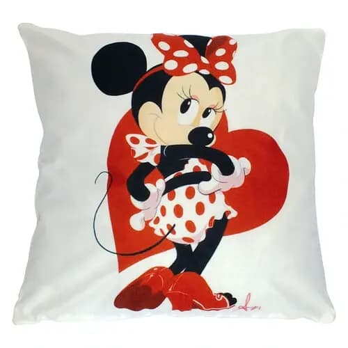 Наволочка Мінні Маус - фото 1