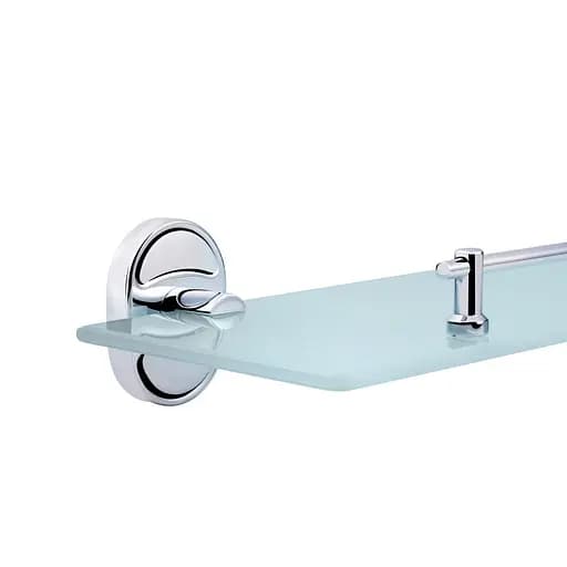 Полка для ванной комнаты Kroner KRM Elbe - ACG2907 (CV022864) - фото 2