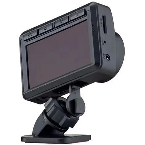 Видеорегистратор Hoco DV2 Driving recorder с дисплеем - фото 2