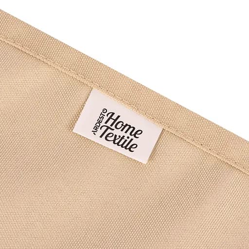 Скатертина Ardesto Waterproof 140х180см, 100% поліестер, айворі (ART08WW) - фото 4