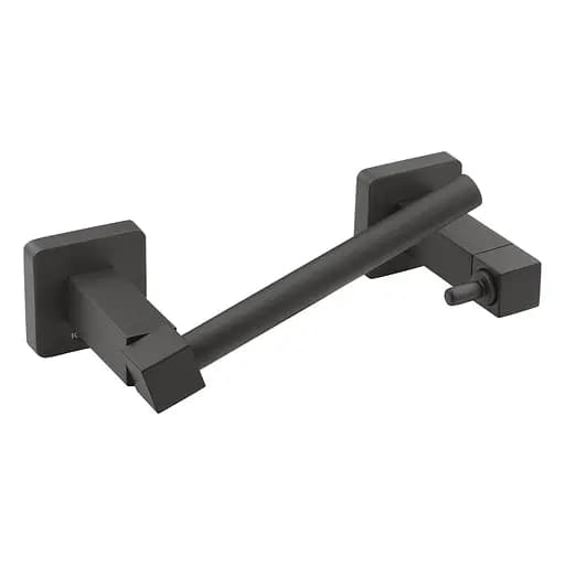 Тримач для туалетного паперу Kroner KRP Graz - GRP61907 (CV035541) - фото 2