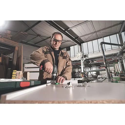 Дриль-шуруповерт Metabo PowerMaxx BS Basic [600984500] [119772] - фото 7