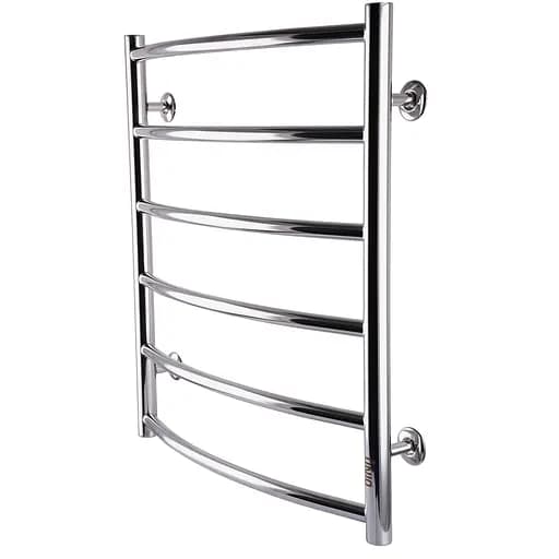 Рушникосушарка UNIO LD W 600-500-6 Драбинка Дуга (20653) - фото 2