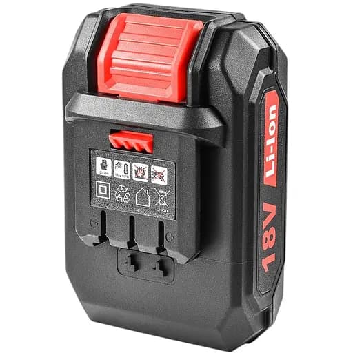 Дриль-шурупокрут Stark CD-10-2 Li-Ion безщітковий акумуляторний (210018110) - фото 7