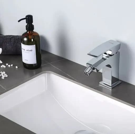 Змішувач для біде Gappo G5007 - фото 2