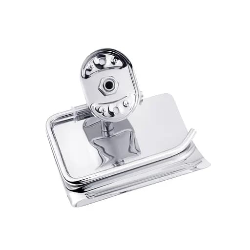 Держатель для туалетной бумаги Kroner KRM Elbe - ACC2903 (CV022853) - фото 4