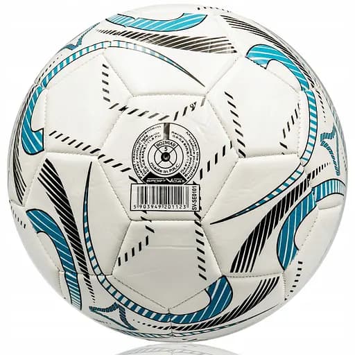 Мяч футбольный SportVida SV-SE0101 Size 5 - фото 6