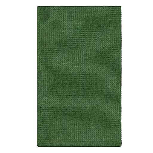 Подарочный набор полотенец в мешочке Ardesto Christmas Deer 38х63см, 2шт, 100% хлопок, красный, зеленый (ART3863HDB) - фото 4