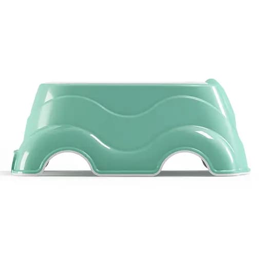 Многофункциональный детский стульчик OK Baby Herbie бирюзовый (38207240) - фото 2