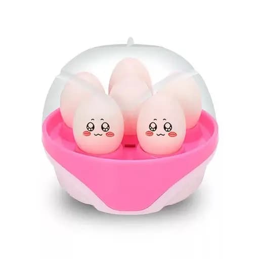 Яйцеварка Supretto на 6 яиц (5961-0001) - фото 1