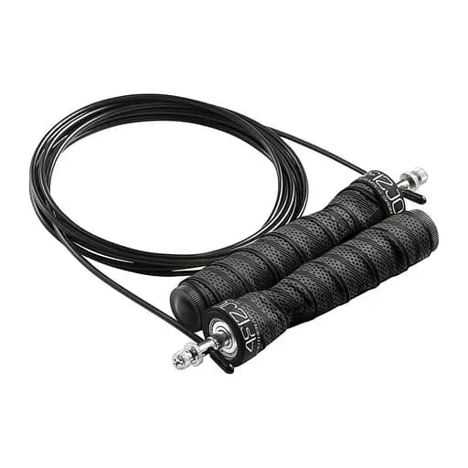 Скакалка 4FIZJO скоростная для кроссфита Speed Rope PRO+ 4FJ0247 (P-5907739313164) - фото 4