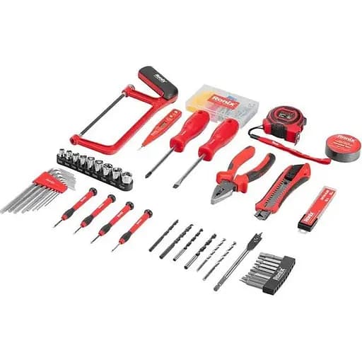 Дриль-шуруповерт Ronix RS-8018 [106865] - фото 8