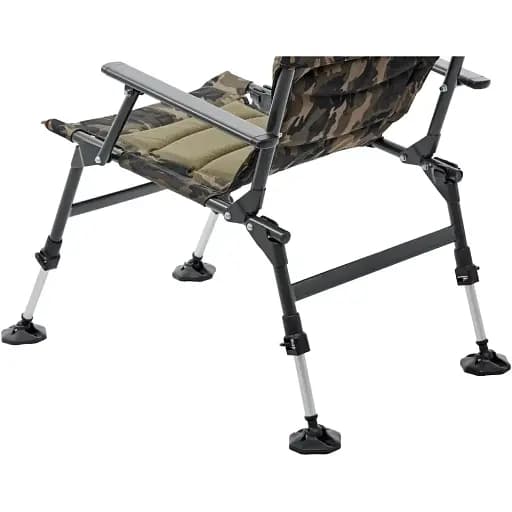 Кресло Brain Eco Armchair HYC053AL-II Камуфляж - фото 4