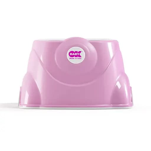 Многофункциональный детский стульчик OK Baby Herbie малиновый (38206640) - фото 2