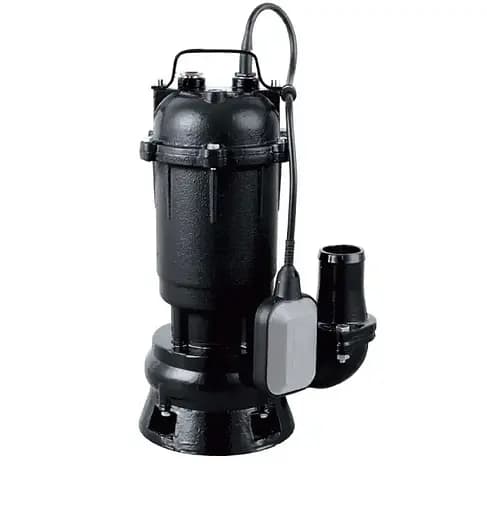 Дренажно-фекальный насос Rudes FECALUS 1000F - фото 1