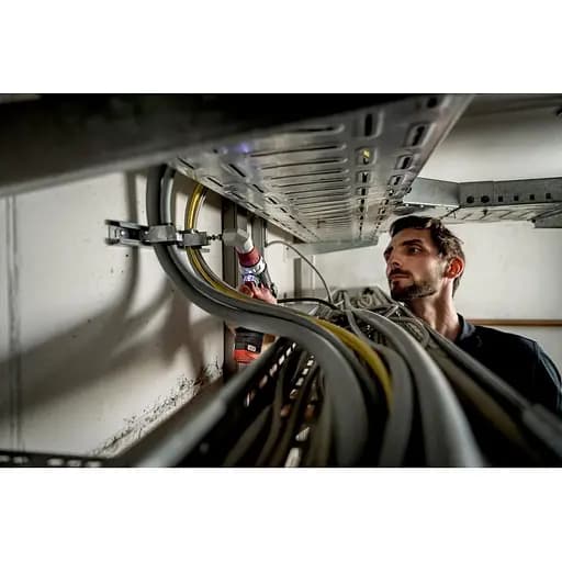 Дриль-шуруповерт Metabo PowerMaxx BS BL Q [601749500] [119773] - фото 5