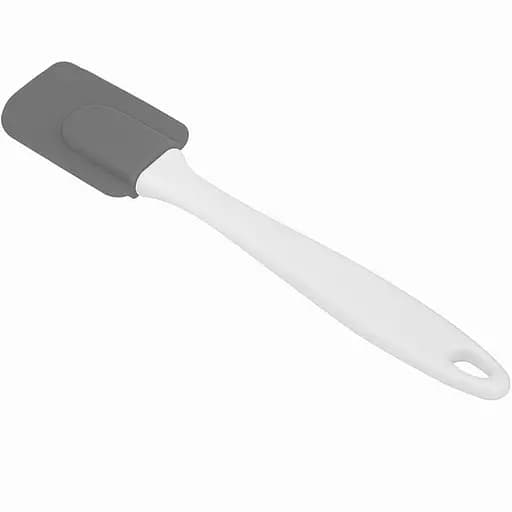 Лопатка Baltali Silikon силіконова 26 см в асортименті (43018) - фото 1