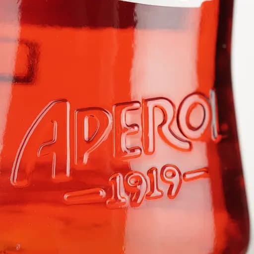 Набор Аперитив Aperol Aperetivo 11% 0.7 л + Вино полуигристое Moinet Prosecco Frizzante DOC белое полусухое 0.75 л - фото 4