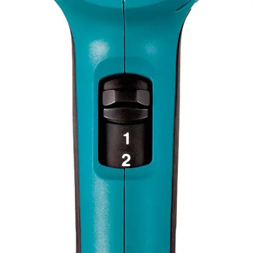 Фен строительный Makita HG6031VK 1800 Вт - фото 2