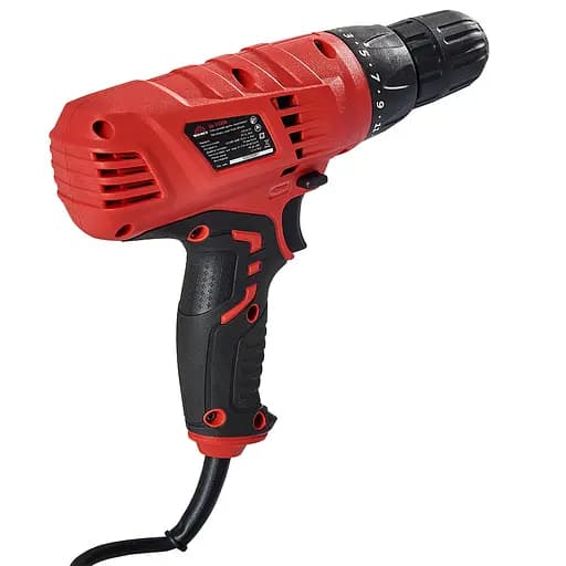 Дриль-шурупокрут Vitals Master Us 1030b електричний (176895) - фото 2