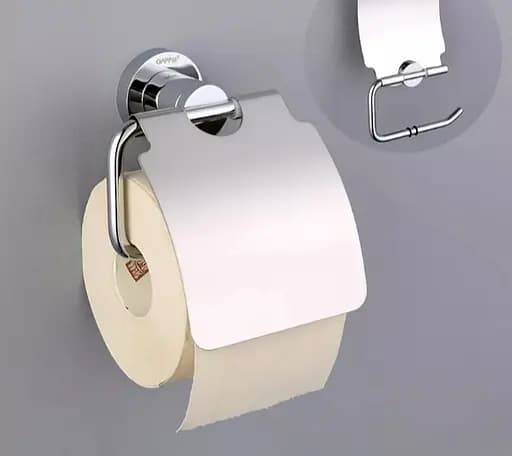 Папіротримач Gappo G1803 - фото 2