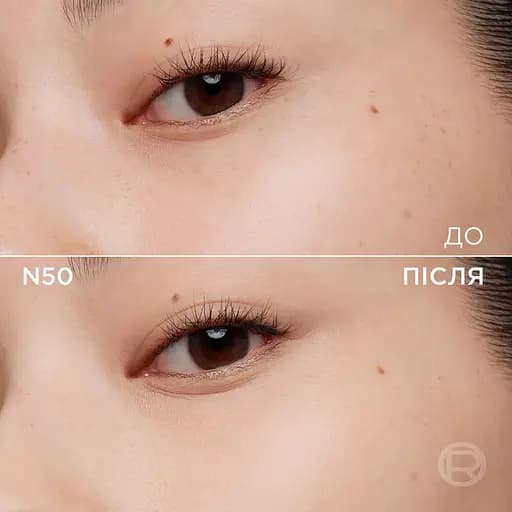 Тональная основа-кушон для лица L’Oréal Paris Infaillible Cushion тон N50 - фото 3