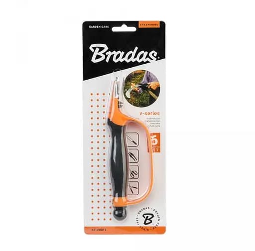 Многофункциональная точила Bradas V-SERIES 6 в 1 KT-V0012 - фото 5