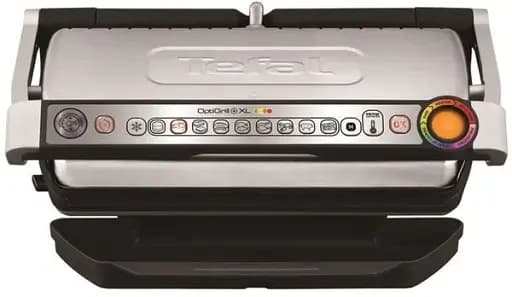 Электрогриль Tefal OptiGrill+ XL GC724D12 [54192] - фото 2