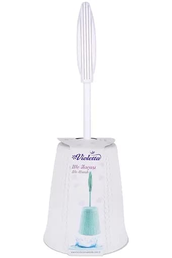 Йоршик Violet House Віолетта White, білий (0029 Виолетта White) - фото 3