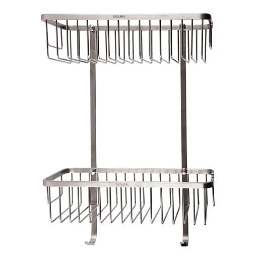 Полочка двойная Globus Lux SQ9488 - фото 2