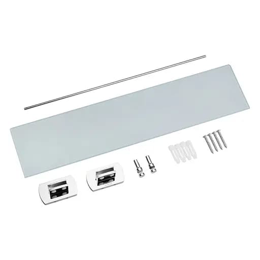 Полка для ванной комнаты Kroner KRP Graz - C95611 (CV024733) - фото 5