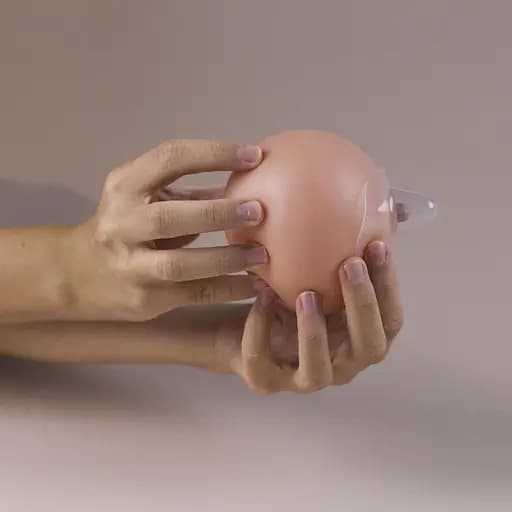 Накладки для грудей Suavinex розмір М 2 шт. (304589) - фото 4