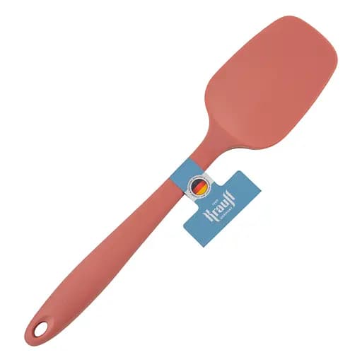 Лопатка кулінарна Krauff силіконова 26.3 см в асортименті (29-305-163) - фото 2
