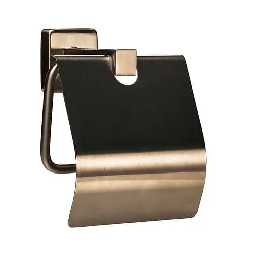 Тримач для туалетного паперу Globus Lux SQ 9410 - фото 1