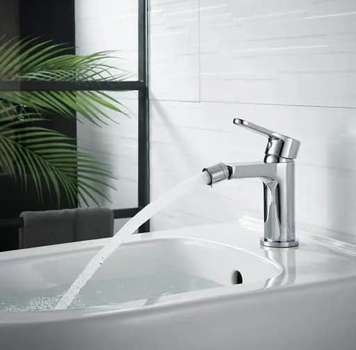 Смеситель для биде Lidz Astra 001AF LDAST001AFCRM48089 - фото 9