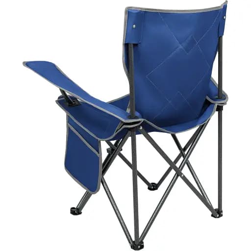 Крісло KingCamp Lotus Cyan - фото 3