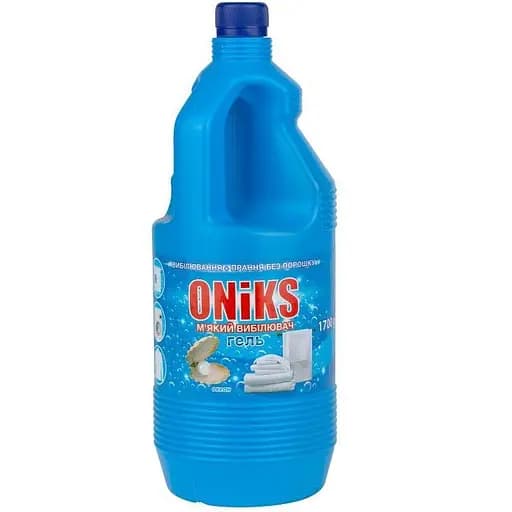 Гель-відбілювач Oniks Океан 1.7 л - фото 1
