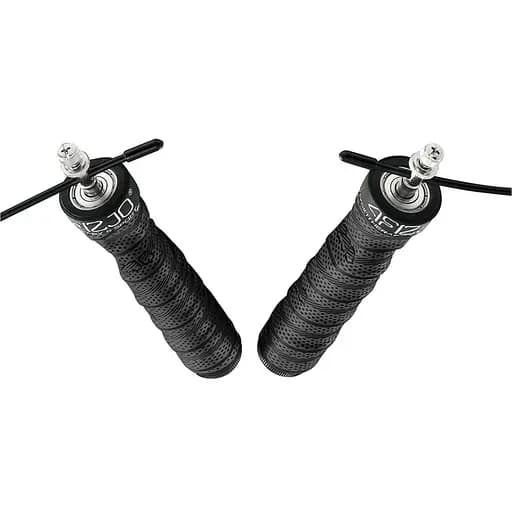 Скакалка 4FIZJO скоростная для кроссфита Speed Rope PRO+ 4FJ0247 (P-5907739313164) - фото 3