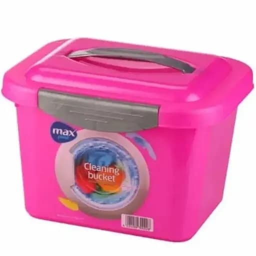 Контейнер Lora для прального порошку 2 кг  - фото 1