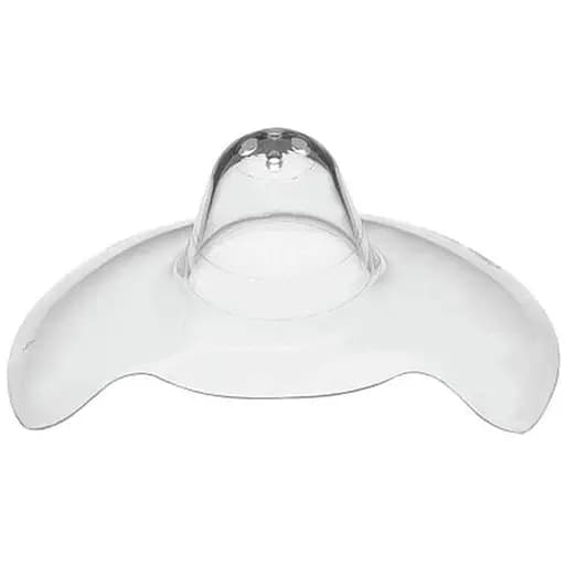 Накладки для годування Medela Contact Nipple Shield Small 2 шт. (200.1625) - фото 2