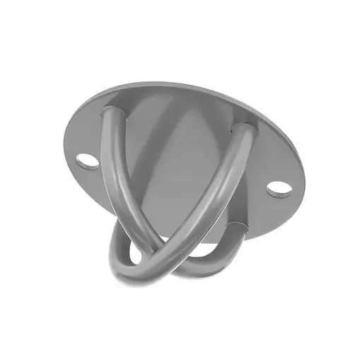 Крепление для петель и канатов 4FIZJO X-Mount 4FJ0136 (P-5907739311009) - фото 2