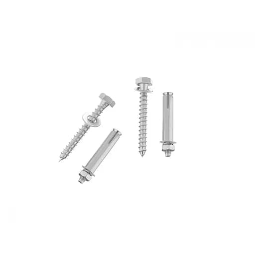 Крепление для петель и канатов 4FIZJO X-Mount 4FJ0136 (P-5907739311009) - фото 3